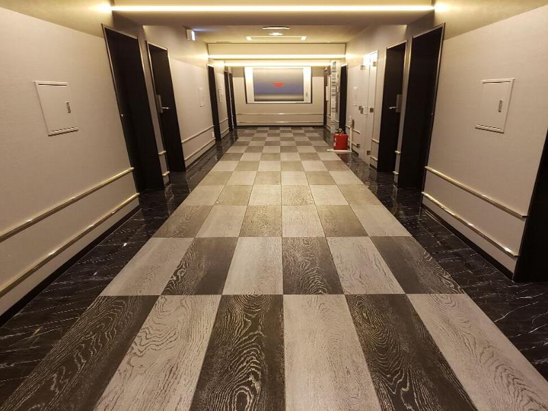 Hotel Chuo Crown image