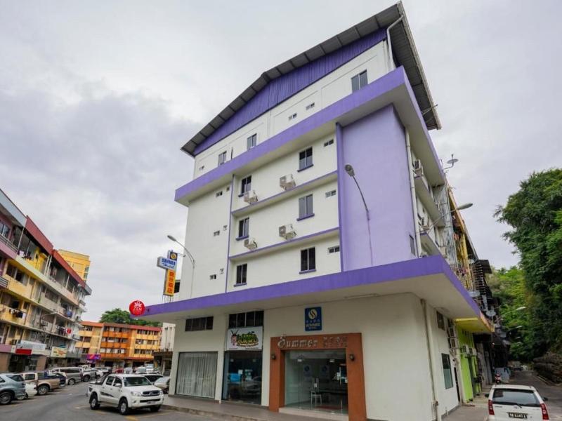 Summer Hotel image