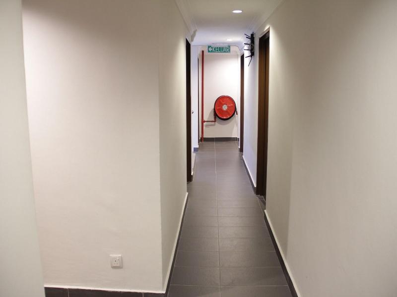 Summer Hotel image