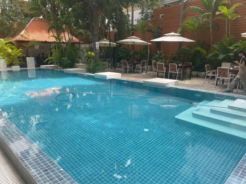 Suite Home Boutique Hotel image