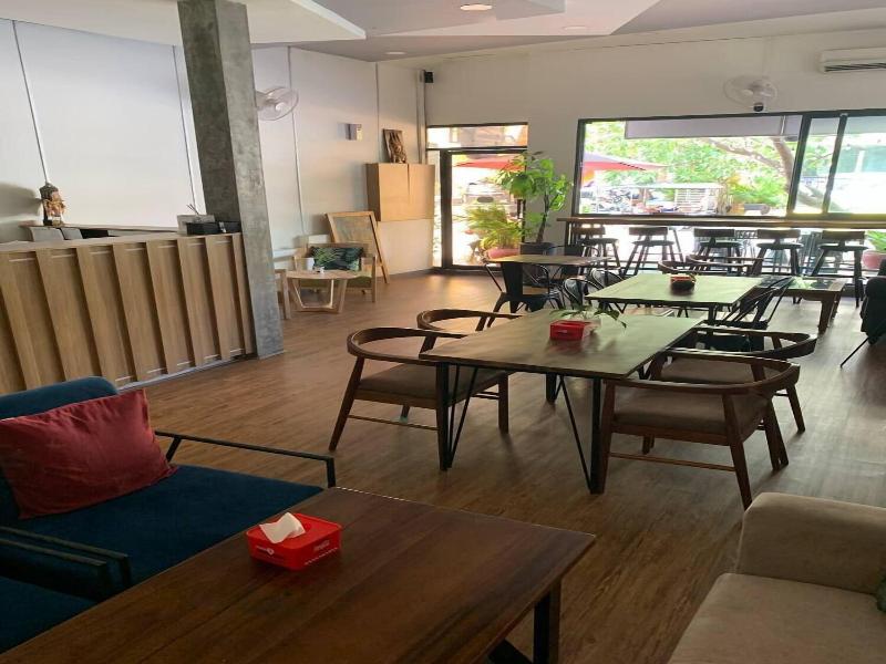 Suite Home Boutique Hotel image