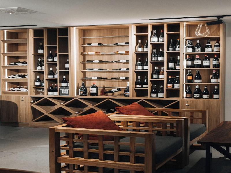 Suite Home Boutique Hotel image