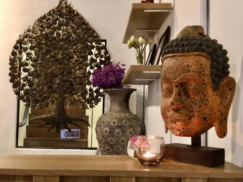 Suite Home Boutique Hotel image