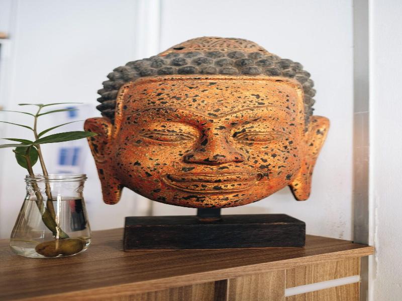 Suite Home Boutique Hotel image