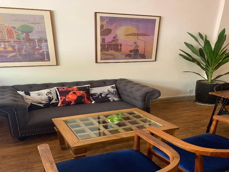 Suite Home Boutique Hotel image