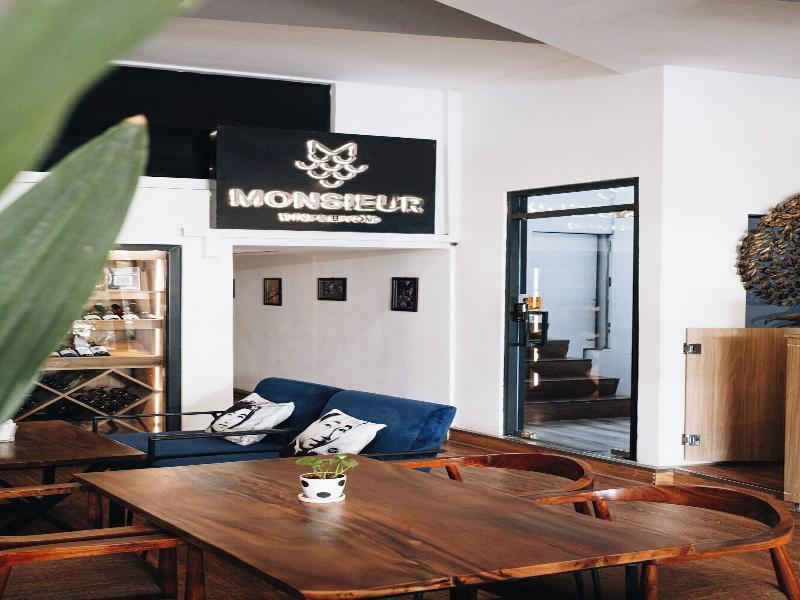 Suite Home Boutique Hotel image