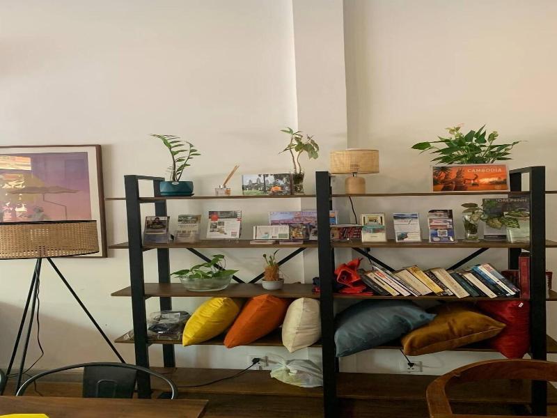 Suite Home Boutique Hotel image