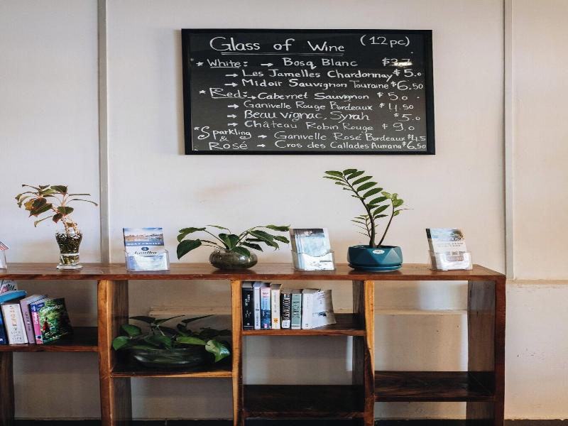 Suite Home Boutique Hotel image