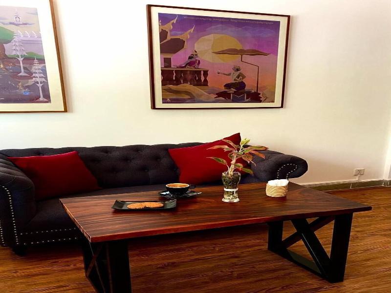 Suite Home Boutique Hotel image