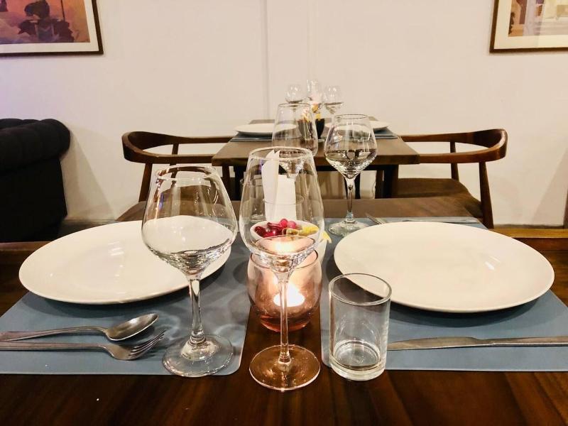Suite Home Boutique Hotel image
