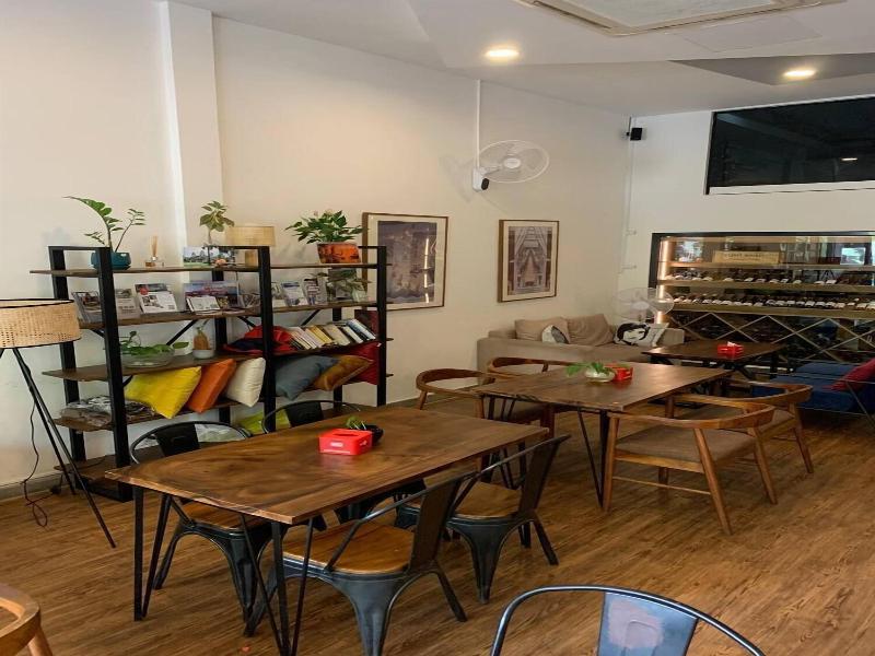 Suite Home Boutique Hotel image