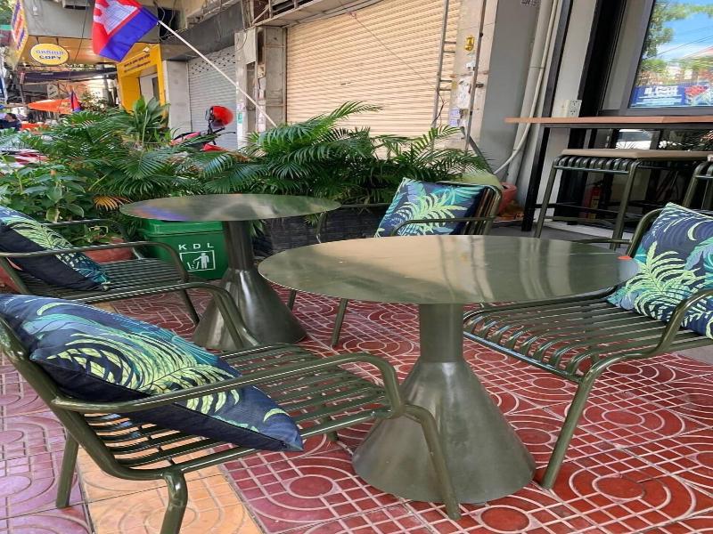 Suite Home Boutique Hotel image
