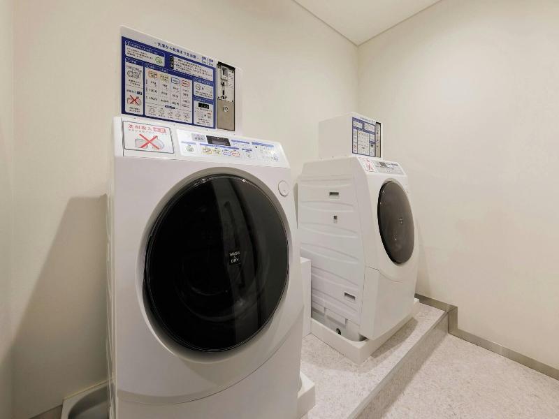 Unizo Inn Express Hakodate Ekimae