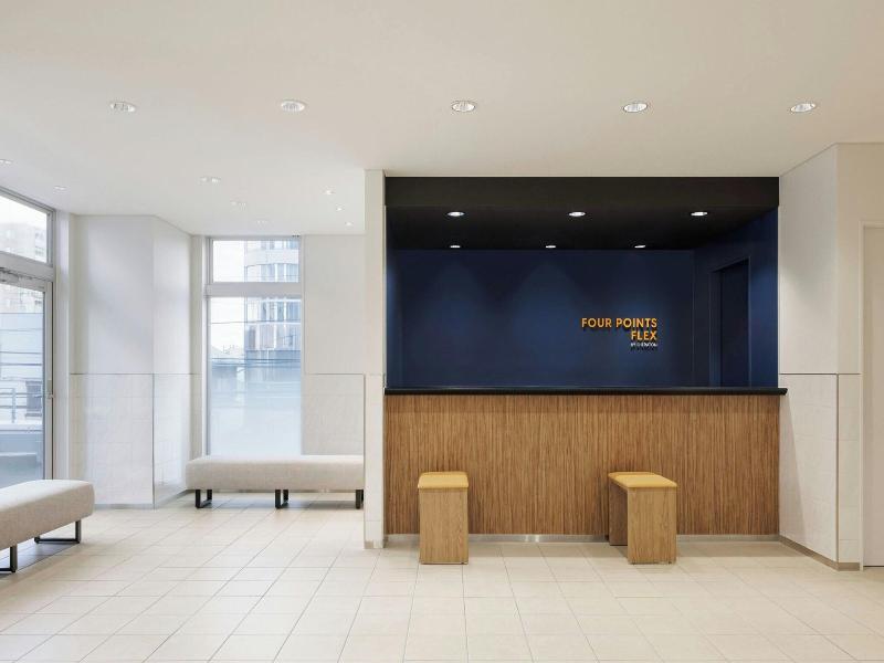 Unizo Inn Express Hakodate Ekimae