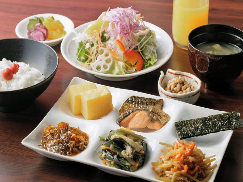 Unizo Inn Express Hakodate Ekimae