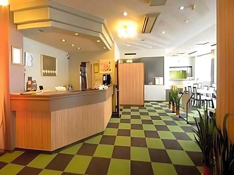 Hotel Select Inn Yonezawa image