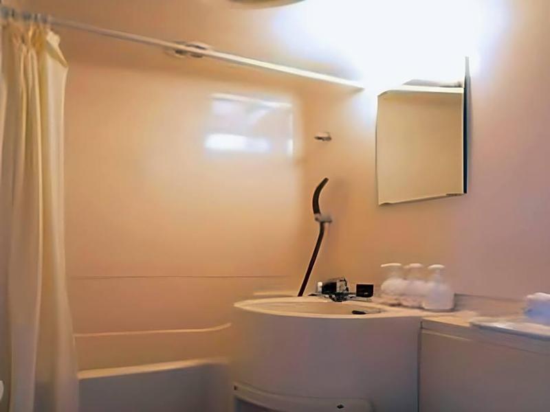 Hotel Select Inn Yonezawa image