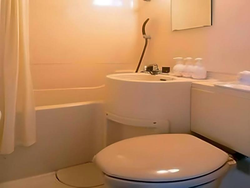 Hotel Select Inn Yonezawa image
