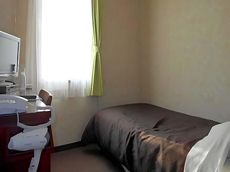 Hotel Select Inn Yonezawa image
