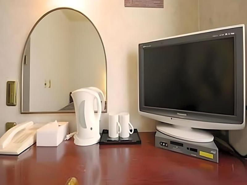 Hotel Select Inn Yonezawa image