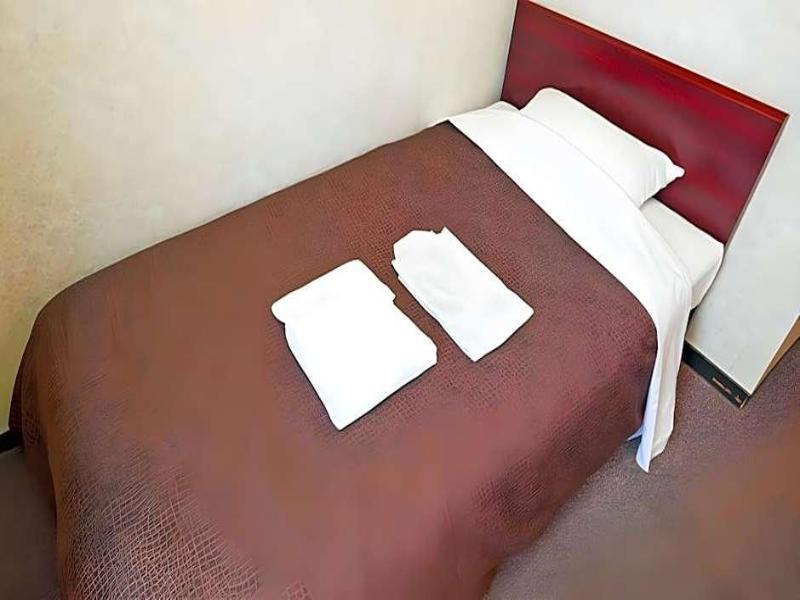Hotel Select Inn Yonezawa image