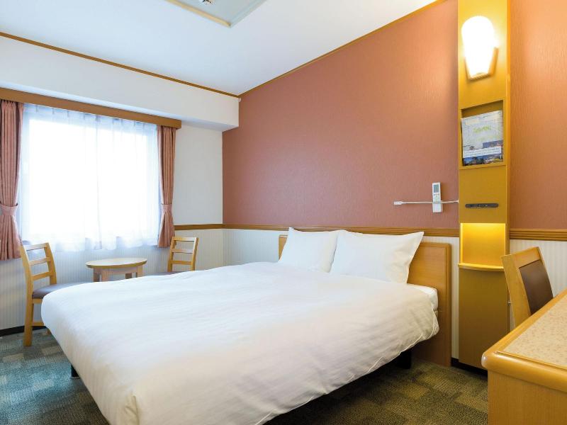 Toyoko Inn Fukushima-eki Higashi-guchi No.2 image