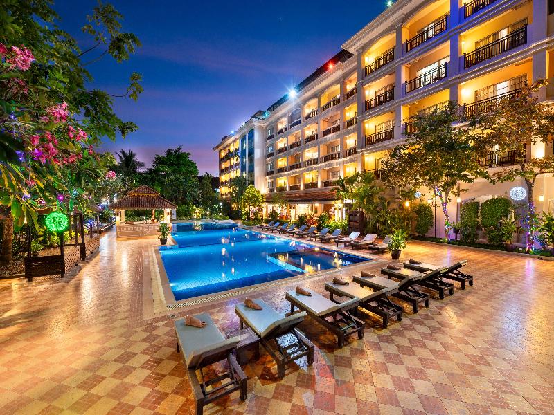 Somadevi Angkor Premium — general view