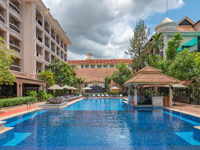 Somadevi Angkor Premium — general view
