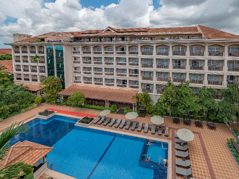 Somadevi Angkor Premium — general view