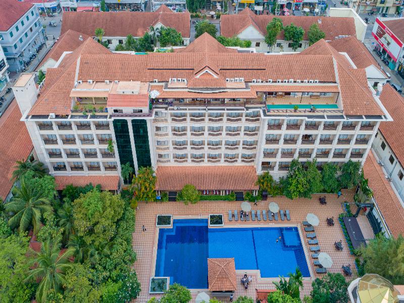 Somadevi Angkor Premium — general view