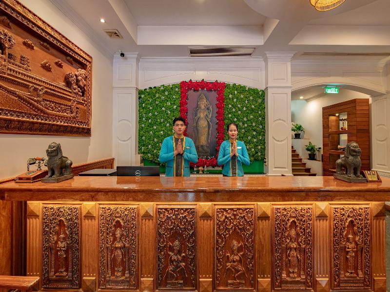 Somadevi Angkor Premium image