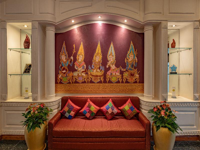Somadevi Angkor Premium image