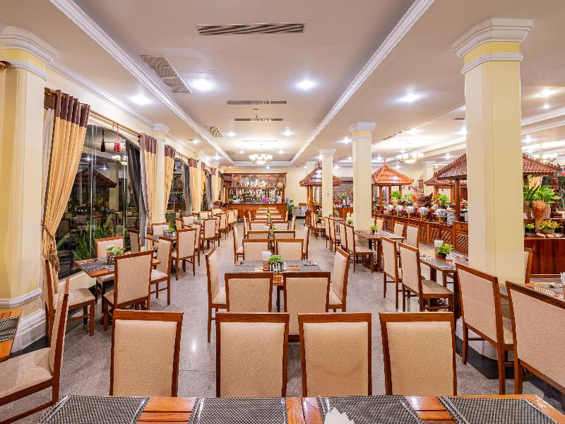 Somadevi Angkor Premium image