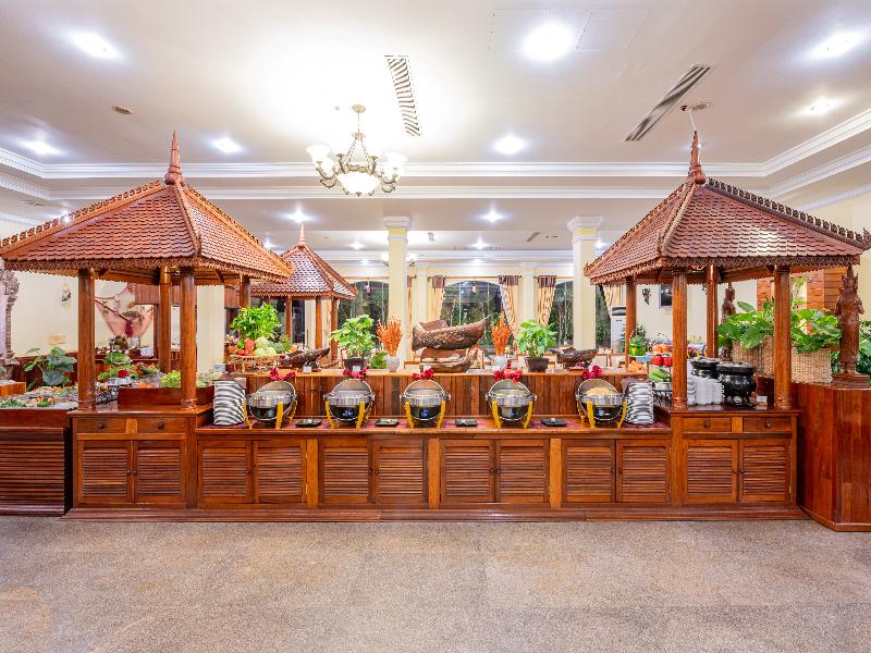 Somadevi Angkor Premium image