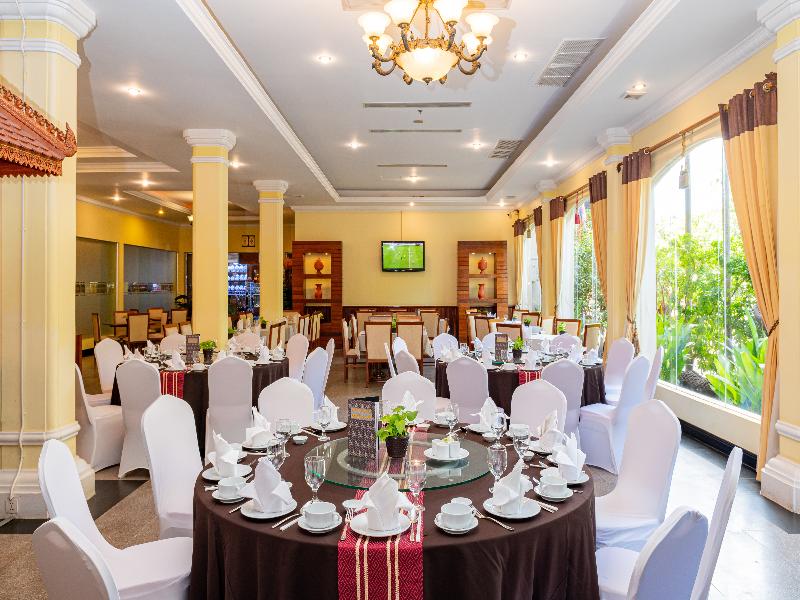 Somadevi Angkor Premium image