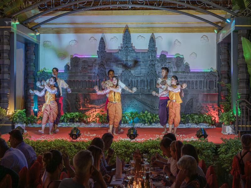 Somadevi Angkor Premium image