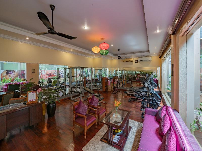 Somadevi Angkor Premium image