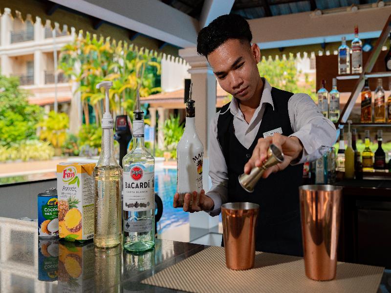 Somadevi Angkor Premium image