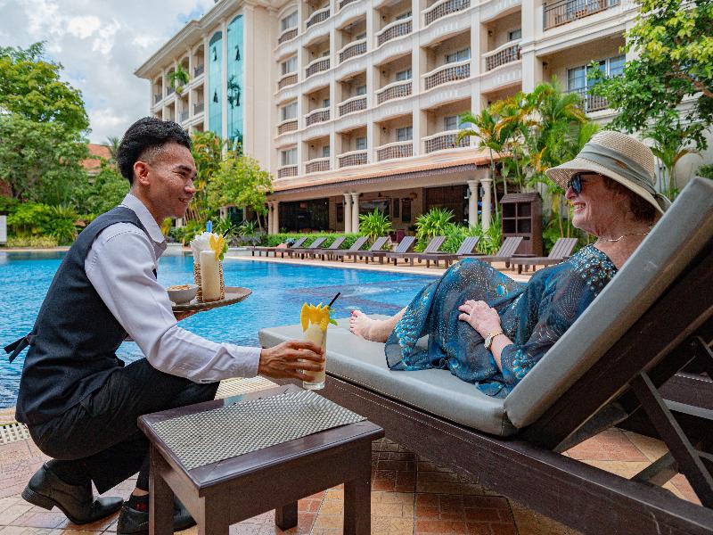 Somadevi Angkor Premium image