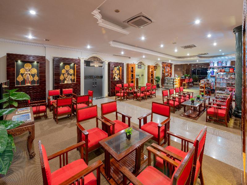 Somadevi Angkor Premium image