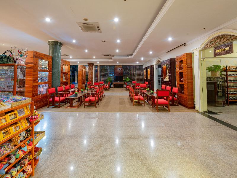 Somadevi Angkor Premium image