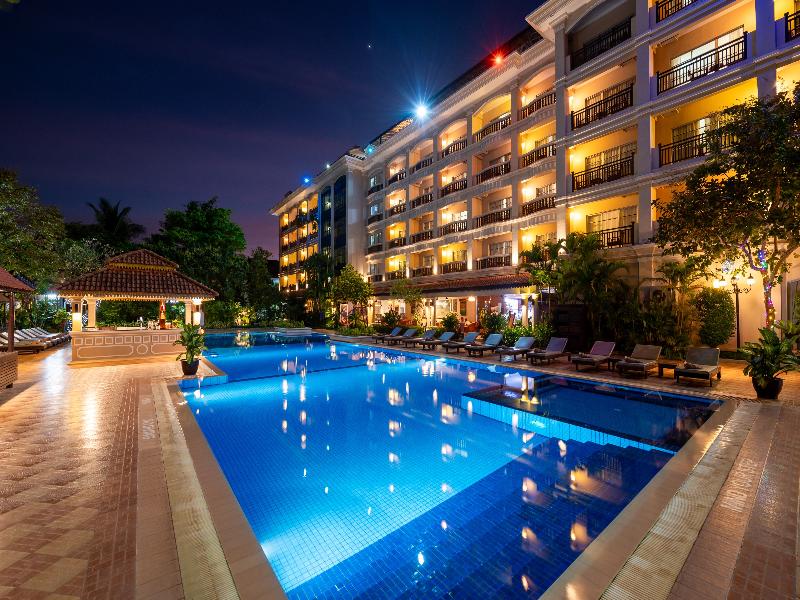 Somadevi Angkor Premium image