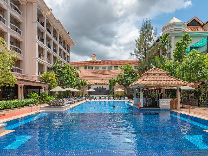 Somadevi Angkor Premium image