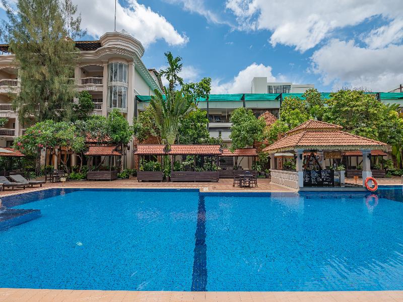 Somadevi Angkor Premium image
