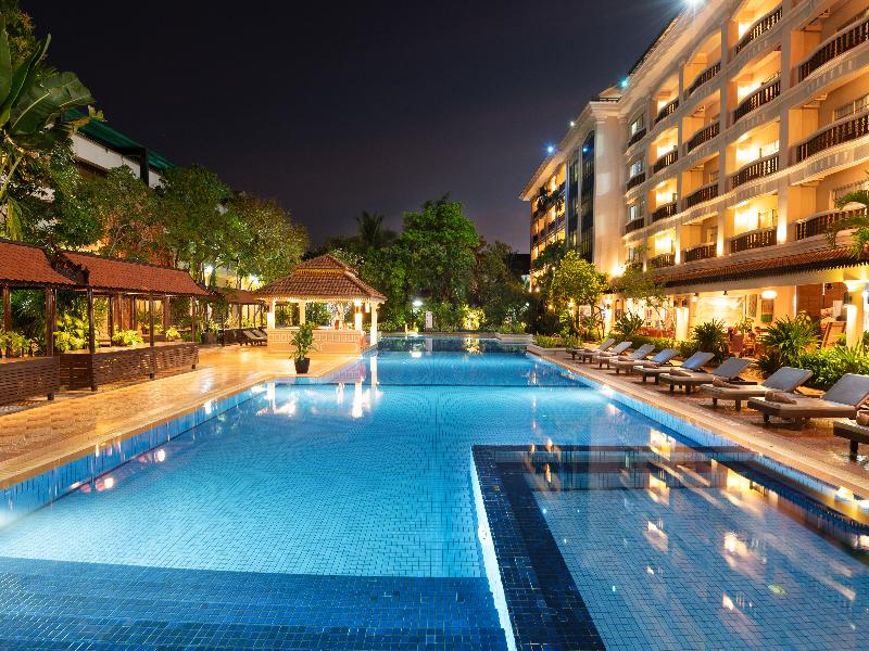 Somadevi Angkor Premium image