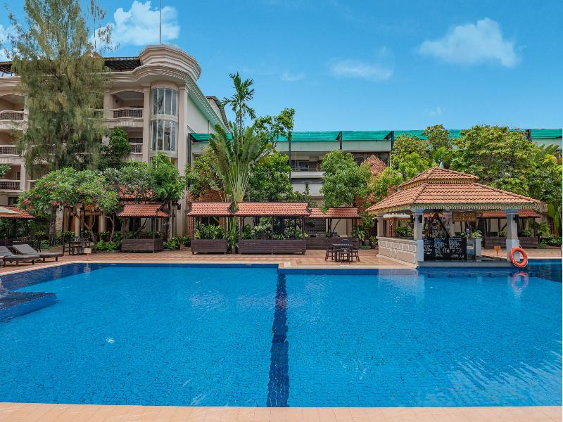 Somadevi Angkor Premium image