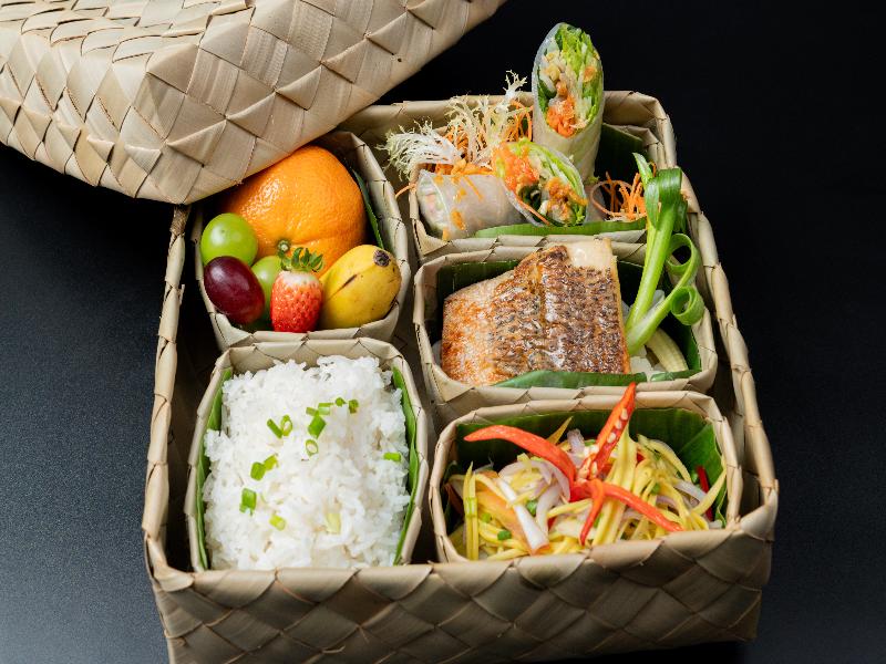 Somadevi Angkor Premium image