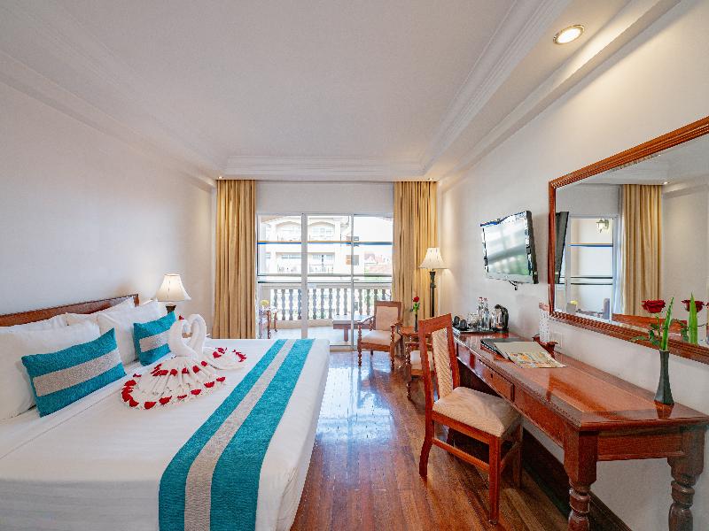 Somadevi Angkor Premium image