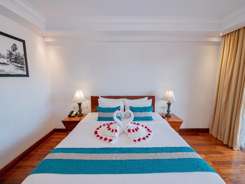 Somadevi Angkor Premium image