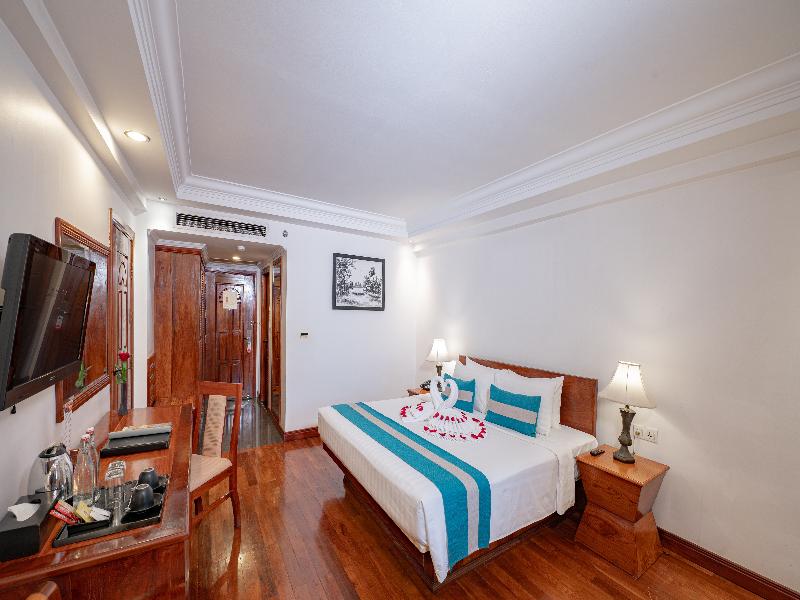 Somadevi Angkor Premium image